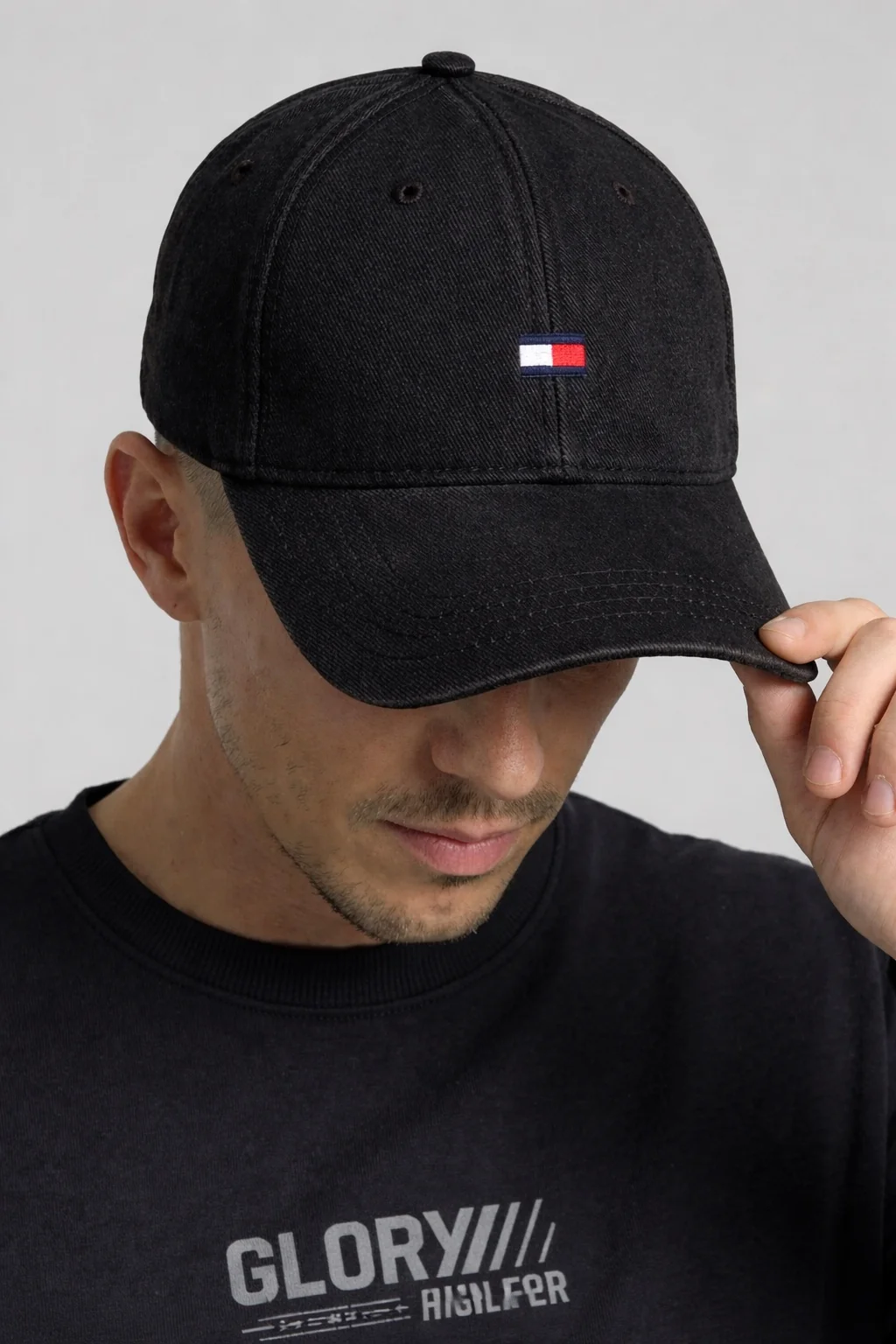کلاه TOMMY - تصویر 13